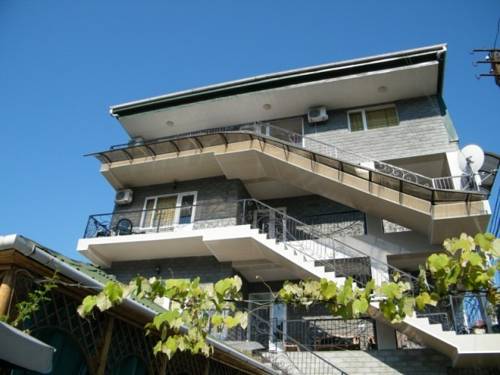 Kobuleti Georgia Last-Minute-Rabattcode Booking.com