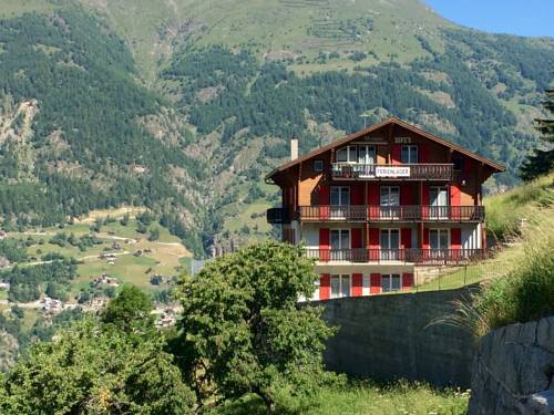 Grächen Switzerland Last Minute Discount Code Booking.com