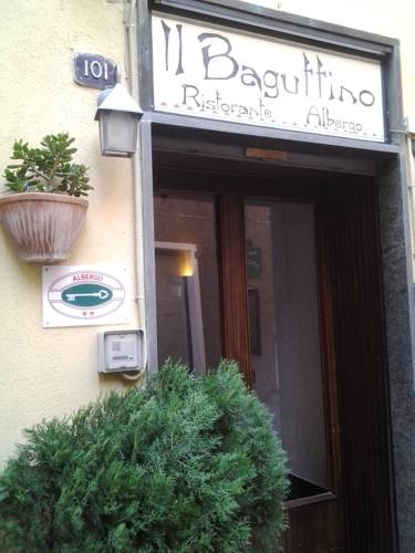 Spotorno Italien Last-Minute-Rabattcode Booking.com