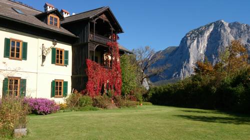 Altaussee Österreich Last-Minute-Rabattcode Booking.com
