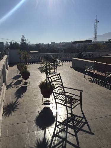 Arequipa Peru Last Minute Discount Code Booking.com