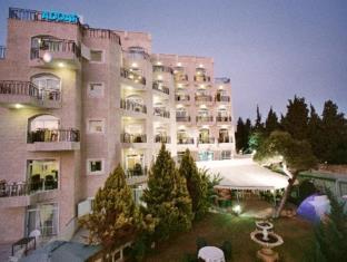 Jerusalem Israel Last Minute Discount Code Agoda.com