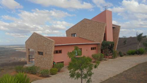 Serra de São Bento Brasilien Last-Minute-Rabattcode Booking.com
