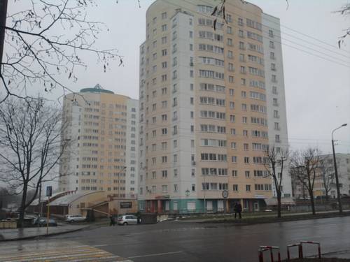 Minsk Biélorussie Code de réduction de dernière minute Booking.com