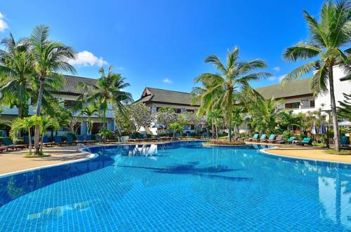 Chaweng Beach Thailand Laatste minuut Kortingscode Booking.com