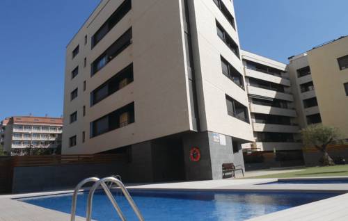 Malgrat de Mar. Spanien Last-Minute-Rabattcode Booking.com