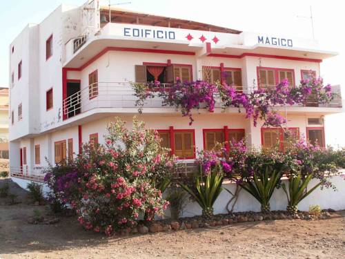 Tarrafal Sao Nicolau Cape Verde Last Minute Discount Code Booking.com