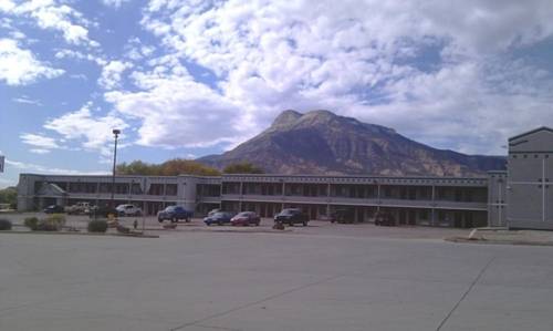 Parachute (Colorado) United States Last Minute Discount Code Booking.com