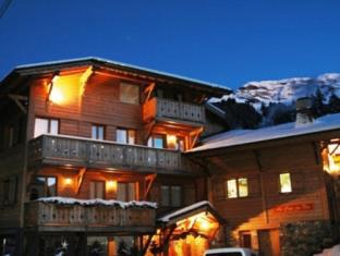 Morzine France Last Minute Discount Code Agoda.com