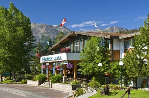 Jasper (Alberta) Canada Last Minute Discount Code Booking.com