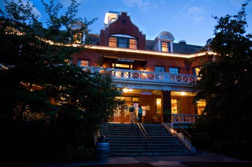 Troutdale (Oregon) Verenigde Staten Laatste minuut Kortingscode Booking.com