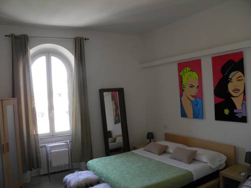 Rome Italië Laatste minuut Kortingscode Booking.com