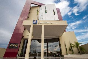 Anapolis Brazil Last Minute Discount Code Agoda.com