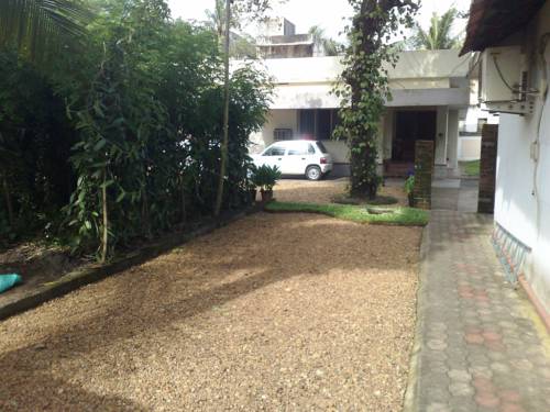 Alleppey India Último Minuto Código de Descuento Booking.com