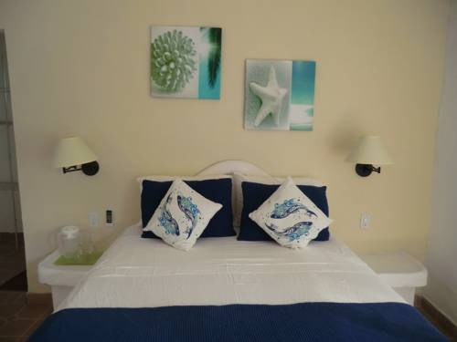 Contadora Panama Last-Minute-Rabattcode Booking.com