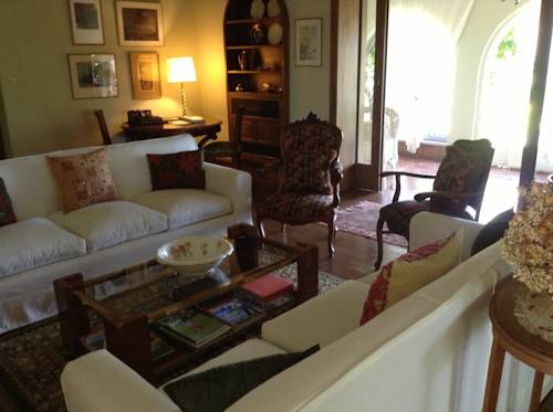 La Cumbre Argentina Last Minute Discount Code Booking.com