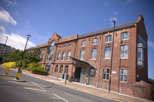Newcastle United Kingdom Last Minute Discount Code Booking.com