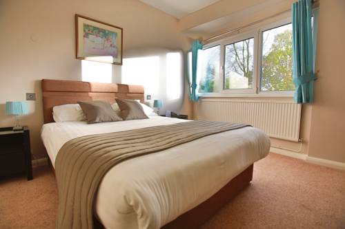 Norwich Royaume-Uni Code de réduction de dernière minute Booking.com