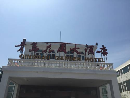 Qingdao China Último Minuto Código de Descuento Booking.com