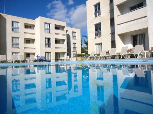 Paphos Chipre Último Minuto Código de Descuento Booking.com