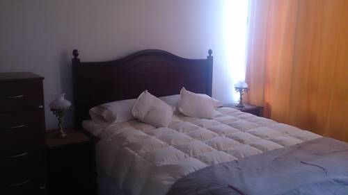 Santiago Chile Last-Minute-Rabattcode Booking.com