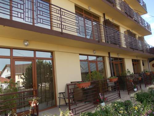 Costinesti Romania Last Minute Discount Code Booking.com