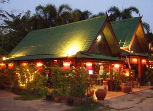 Sukhothai Thailand Last Minute Discount Code Booking.com