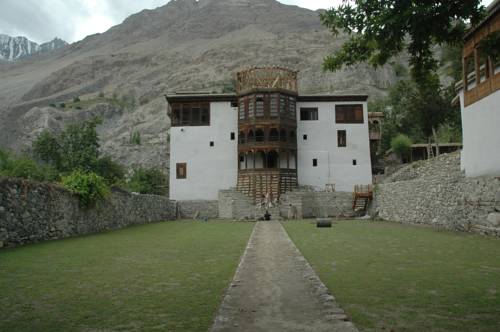 Khapalu Pakistan Code de réduction de dernière minute Booking.com
