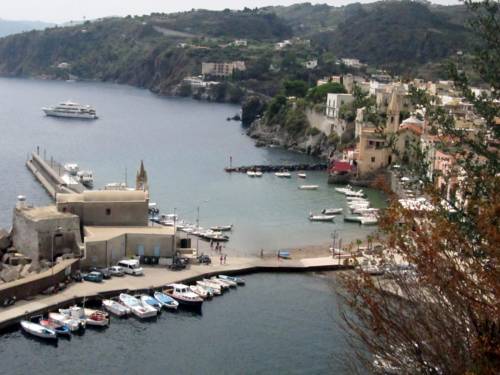 Lipari Italien Last-Minute-Rabattcode Booking.com