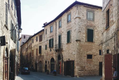 Gubbio Italië Laatste minuut Kortingscode Booking.com
