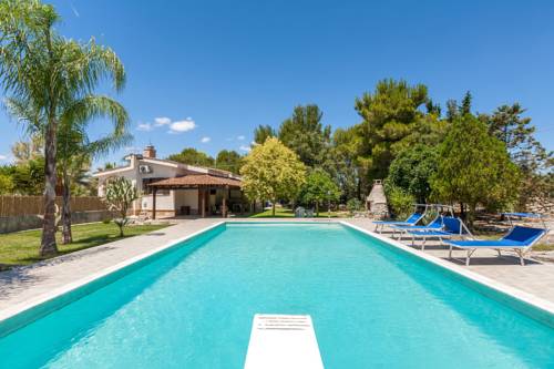 San Donato di Lecce Italië Laatste minuut Kortingscode Booking.com