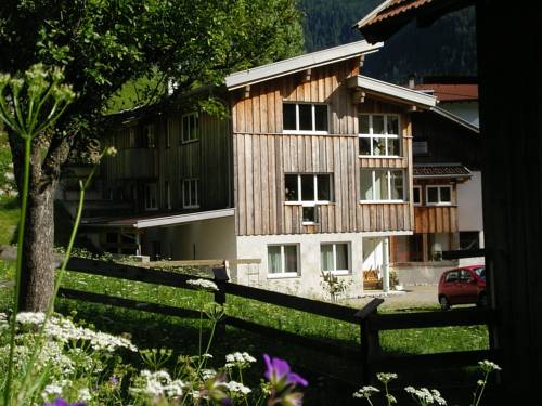 Flirsch Österreich Last-Minute-Rabattcode Booking.com