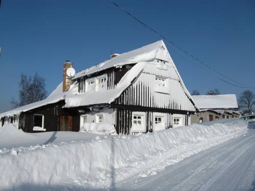 Příchovice Czech republic Last Minute Discount Code Booking.com
