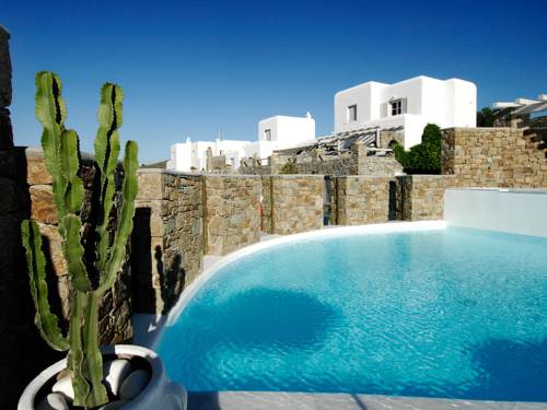 Mykonos Grecia Último Minuto Código de Descuento Booking.com