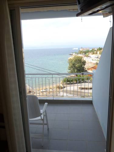 Loutra Edipsou Griechenland Last-Minute-Rabattcode Booking.com
