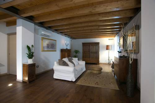 Treviso Italien Last-Minute-Rabattcode Booking.com