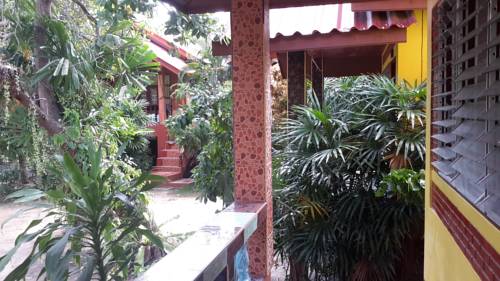 Baan Tai Thaïlande Code de réduction de dernière minute Booking.com
