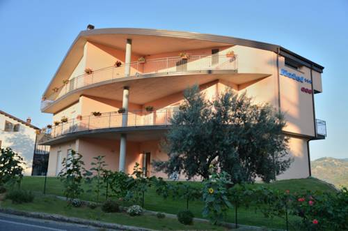 Acri Italie Code de réduction de dernière minute Booking.com