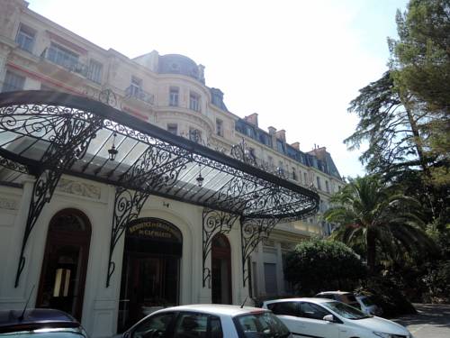 Roquebrune-Cap-Martin France Last Minute Discount Code Booking.com