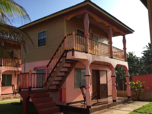 Big Corn Island Nicaragua Last-Minute-Rabattcode Booking.com