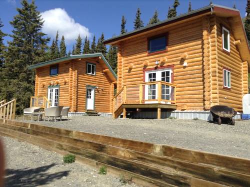 Carcross Kanada Last-Minute-Rabattcode Booking.com