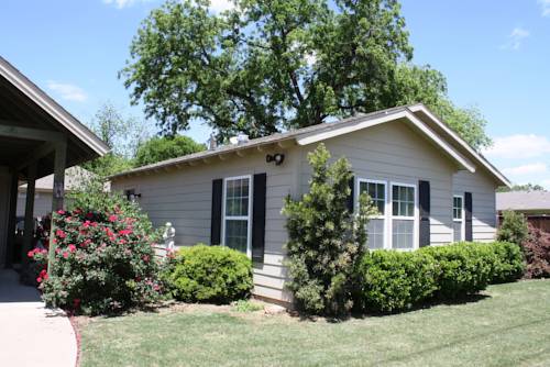 Cleburne (Texas) États Unis Code de réduction de dernière minute Booking.com