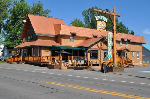 Maria (Quebec) Canada Last Minute Discount Code Booking.com