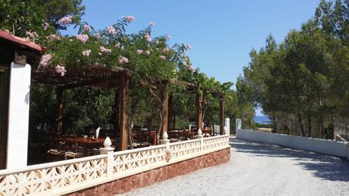 Sant Carles de Peralta Spanien Last-Minute-Rabattcode Booking.com