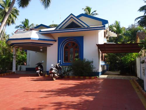 Saligao Indien Last-Minute-Rabattcode Booking.com
