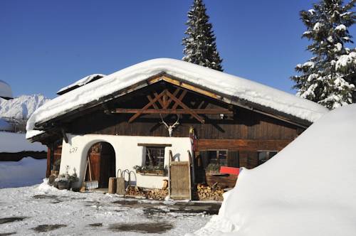 Seefeld in Tirol Österreich Last-Minute-Rabattcode Booking.com
