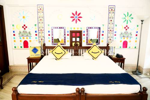 Udaipur India Last Minute Discount Code Booking.com