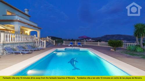 Teulada Spanien Last-Minute-Rabattcode Booking.com