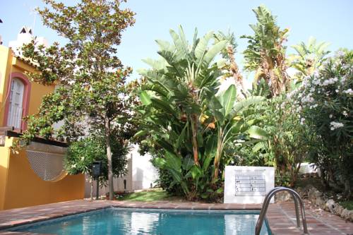 Nueva Andalusien Spanien Last-Minute-Rabattcode Booking.com