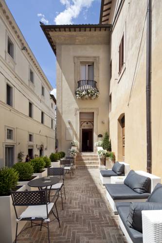 Montefalco Italien Last-Minute-Rabattcode Booking.com